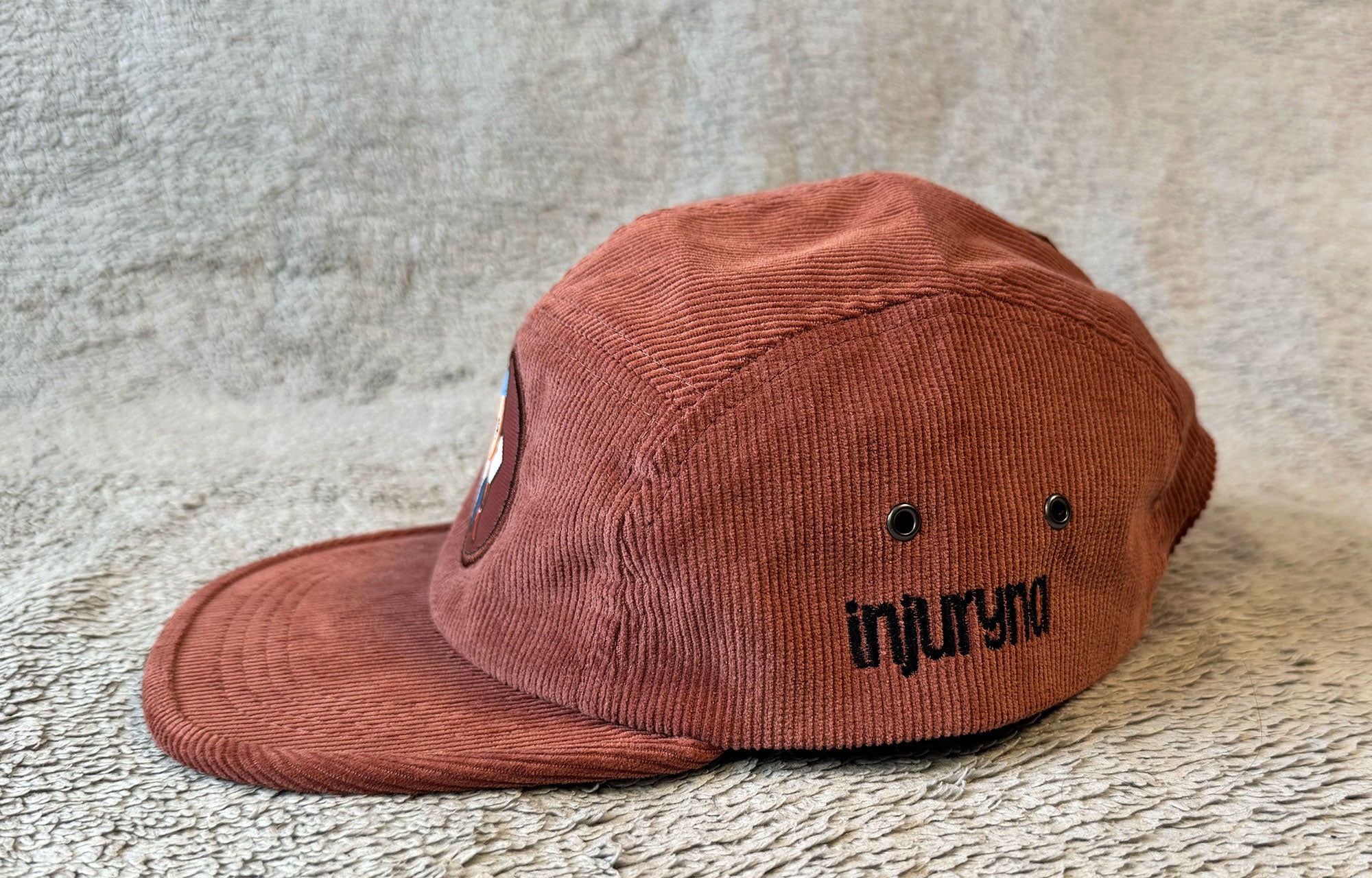 Injuryna baseball cap (winter)