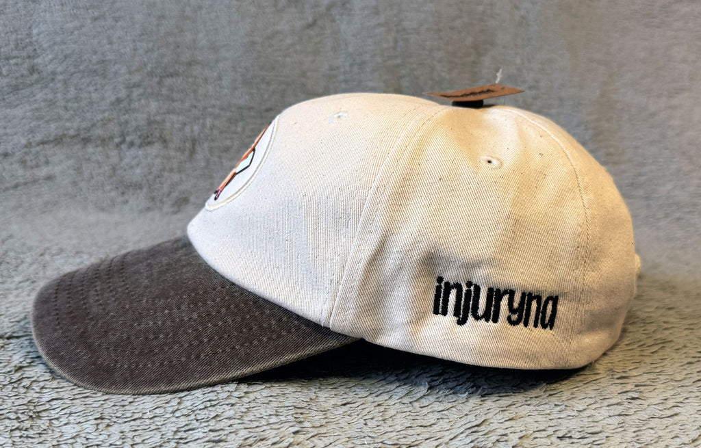 Injuryna baseball cap (summer)