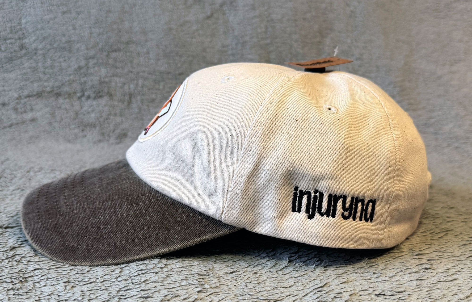 Injuryna baseball cap (summer)